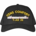 USNS COMFORT T-AH 20 CAP