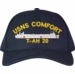USNS COMFORT T-AH 20 CAP