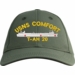 USNS COMFORT T-AH 20 CAP