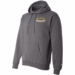USNS Comfort T-AH 20 Hoodie