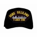 USNS Gilliland T-AKR-298 Ships Ball Cap