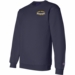 USNS Mercy T-AH 19 Sweatshirt