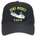 USNS Mercy T-AH19 Ball Cap