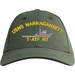 USNS Narragansett T-ATF 167 Ship Custom Embroidered Cap