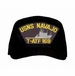 USNS Navajo T-ATF 169 Ship Cap