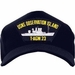 USNS Observation Island T-AGM 23 Emblematic Ball Cap