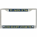 USNS Sealift Antarctic T-AO-176 License Plate Frame