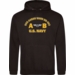 USS AARON WARD DD-483 Rates Apparel