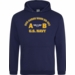USS AARON WARD DD-483 Rates Apparel