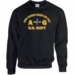 USS AARON WARD DD-483 Rates Apparel