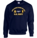 USS AARON WARD DD-483 Rates Apparel