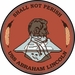 USS Abraham Lincoln CVN-72 Insignia Decal