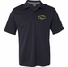 USS America CV-66 Moisture Wicking Polo