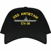 USS Antietam CV-36 Imported Cap