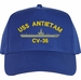 USS Antietam CV-36 Imported Cap