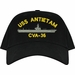 USS Antietam CVA-36 Imported Cap