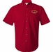 USS Antietam CVS-36 Button Down - CLOSEOUT SALE!