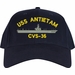 USS Antietam CVS-36 Imported Cap