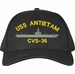 USS Antietam CVS-36 U.S. Made Cap