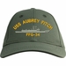 USS Aubrey Fitch FFG-34 Ship Custom Embroidered Cap