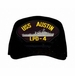 USS Austin LPD-4 Ships Ball Cap