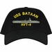 USS Bataan AVT-4 Imported Cap