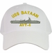 USS Bataan AVT-4 Imported Cap