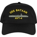 USS Bataan AVT-4 Imported Cap