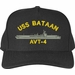 USS Bataan AVT-4 U.S. Made Cap