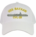 USS Bataan CVL-29 Imported Cap