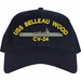 USS Belleau Wood CV-24 Imported Cap