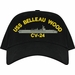 USS Belleau Wood CV-24 Imported Cap