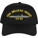 USS Belleau Wood CV-24 Imported Cap