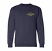 USS Belleau Wood CV-24 Sweatshirt