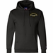 USS Belleau Wood CVL-24 Hoodie