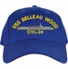 USS Belleau Wood CVL-24 Imported Cap