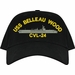 USS Belleau Wood CVL-24 Imported Cap