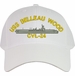 USS Belleau Wood CVL-24 Imported Cap