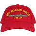 USS Belleau Wood CVL-24 Imported Cap
