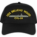USS Belleau Wood CVL-24 Imported Cap