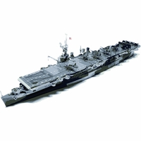 USS Belleau Wood CVL-24 Merchandise Thumbnail Illustration