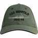 USS Benfold DDG-65 Embroidered Cap