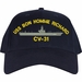 USS Bennington CVA-20 Imported Cap