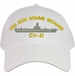 USS Bennington CVA-20 Imported Cap