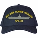 USS Bennington CVA-20 U.S. Made Cap