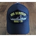 USS Berkeley DDG-15 Ball Cap
