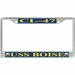USS Boise CL-47 License Plate Frame