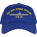 USS Bon Homme Richard CV-31 Imported Cap