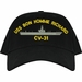 USS Bon Homme Richard CV-31 Imported Cap
