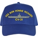 USS Bon Homme Richard CV-31 Imported Cap